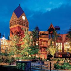 Hilton Grand Vacations Club Whistler