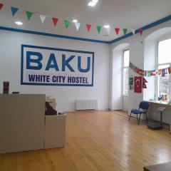 White City Hostel