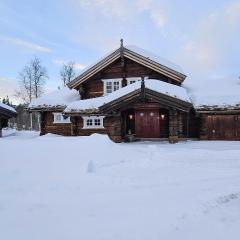 Cozy Home In Uvdal With Kitchen