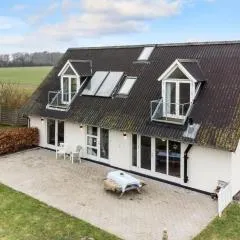 Gorgeous Home In Lundby With Wifi