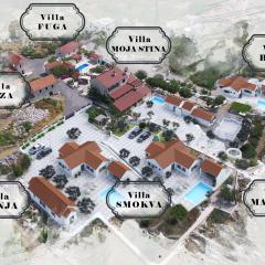 Villa Loza - Resort Moja stina
