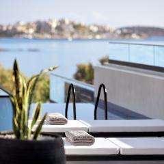 The Sand Villa