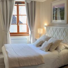 Logis Hôtel des Messageries