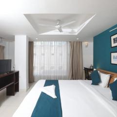 Naksha Tree Hotels, Honey Crest- Ramapuram