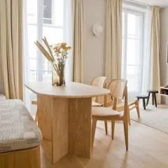 Luxury and Design Perfect Apt Mouffetard 5th