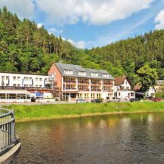 Hotel Am Schlossberg