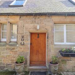 Coach House Alnmouth