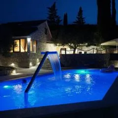 Villa Broč