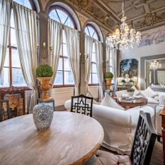 YID Bargello luxury suite