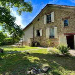 Maison de 3 chambres avec jardin clos et wifi a Brunoy