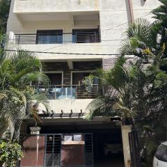 2 BHK apartment in Heart of Bangalore (Cooke Town)