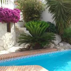 Villa Las Campanas