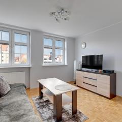 Warzywnicza - Motłava View by Grand Apartments