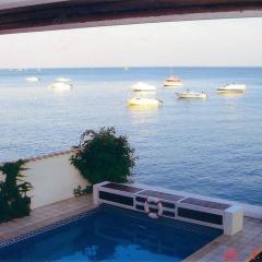 Cap Ferret - Seafront - Exceptional villa for rent 6-8 ppl