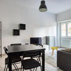 La casa di Manu - San Pietro