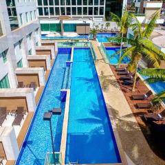GS Properties - Jade Hotel Brasilia