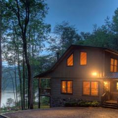 Mountainview Lake Retreat