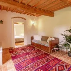 Appartamento con piscina e giardino - Lavanda