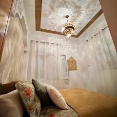 Casa Riad Amor Marrakech en Lo Pagan