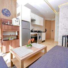 Studio anfa plaza