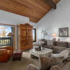 Ridgepoint Ski Escape - New Listing