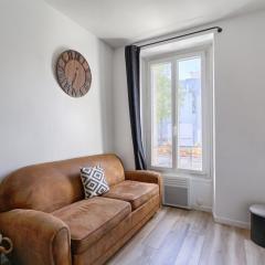 Magnifique appartement Porte d'Orléans