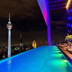 The platinum Kuala Lumpur By Crown Suites