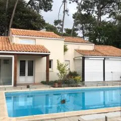Maison avec piscine pres de l'ocean