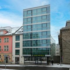 B&B HOTEL Berlin-Mitte