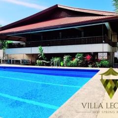Spacious Spanish-Style Resort in Pansol Laguna