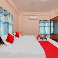 OYO Coastal Inn Luxury Service Apartments