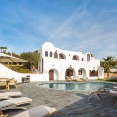 Villa Levante Montiboli by Buccara