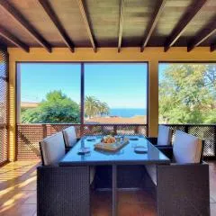 Villa Flores y Sol
