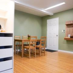 ALTEAN Apartments - Lourdes Room