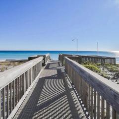 Inlet Reef 510 Destin Condo