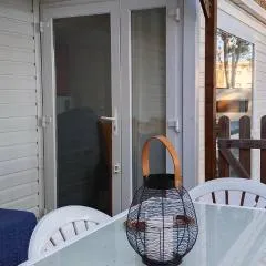 Bungalow 5 pers