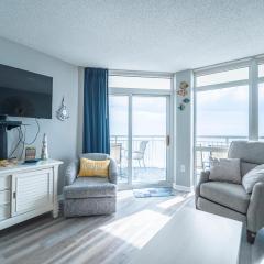 Bay Watch Resort M. 1012-Oceanfront-Crescent Beach Section