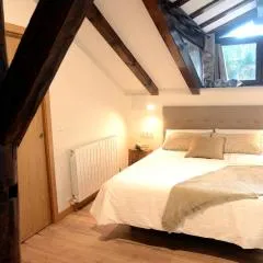 Casa Rural Andikoetxe Landetxea
