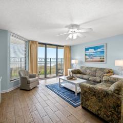 Beach Club II 1E - Oceanfront- Windy Hill Section