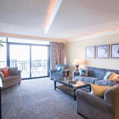 Brigadune 8A - Oceanfront - Arcadian Shores Section