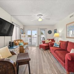 Finestere A1- Oceanfront - Cherry Grove Section
