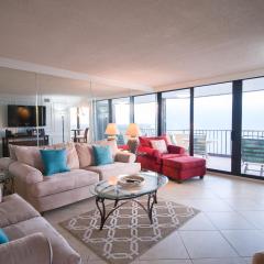 Maisons-Sur-Mer 2105 - Ocean View - Shore Drive
