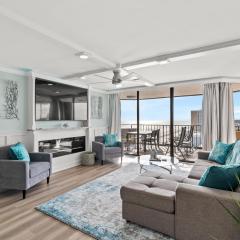 Maisons-Sur-Mer 902 - Ocean View - Shore Drive