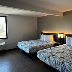 Motel 6-San Diego, CA - Hotel Circle - Mission Valley