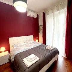 Lucens Domus Appartamento Roma quartiere Trieste - vicino Metro b1 -