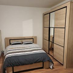 2 chambres chez l'habitant