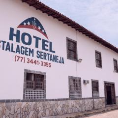 Hotel Estalagem Sertaneja
