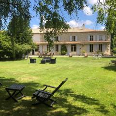 Le Logis de Vallans