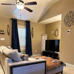 Western Style - 2 bed/1 bath (RATED 10 STARS)