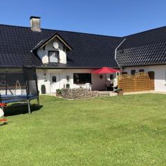 Holiday home near Husum secluded